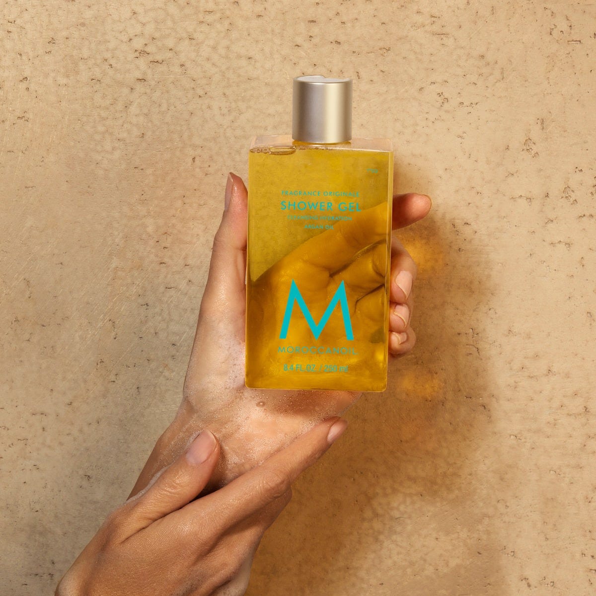 Shower Gel Fragrance Originale - Image 3