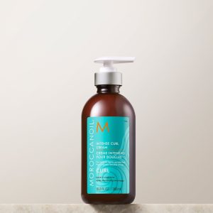 Intense Curl Cream