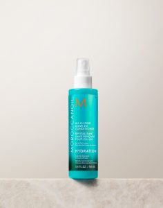Leave-in Conditioner