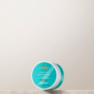 Texture Clay