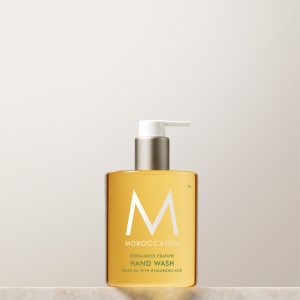Hand Wash Bergamote Fra     che