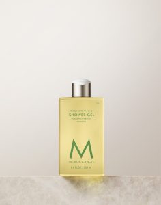 Shower Gel Bergamote Fra     che