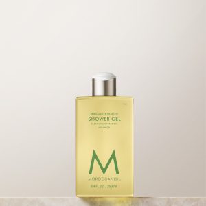 Shower Gel Bergamote Fra     che
