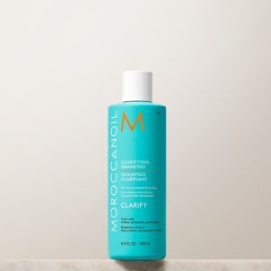 Clarifying Shampoo