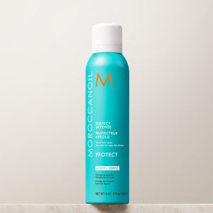 Perfect Defense Heat Protectant
