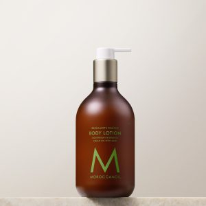 Body Lotion Bergamote Fra     che