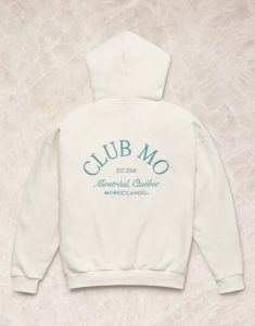 Club MO Hoodie
