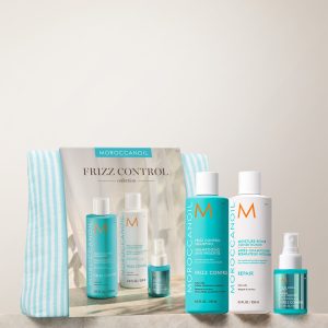 Frizz Set