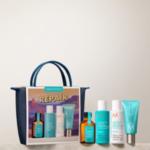 Repair Travel Set