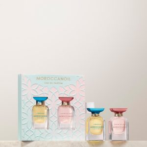 L'Originale & Lumi??re du Jour Eau de Parfum Deluxe Sample Set