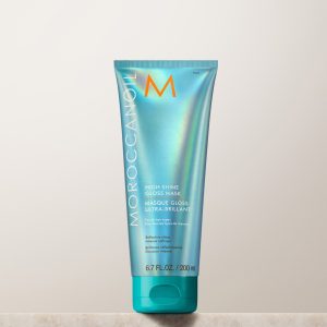 High Shine Gloss Mask