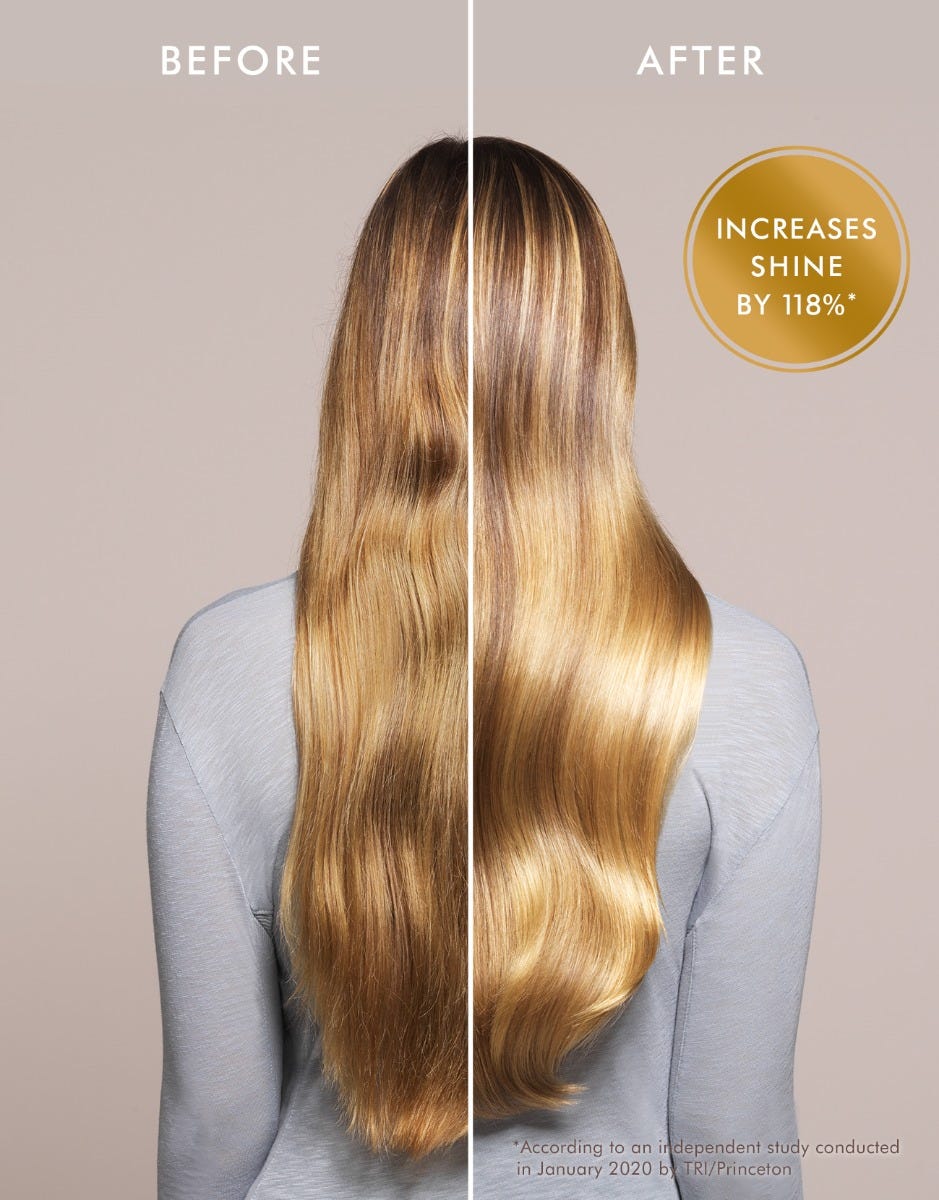 Moroccanoil Treatment Light - Image 3