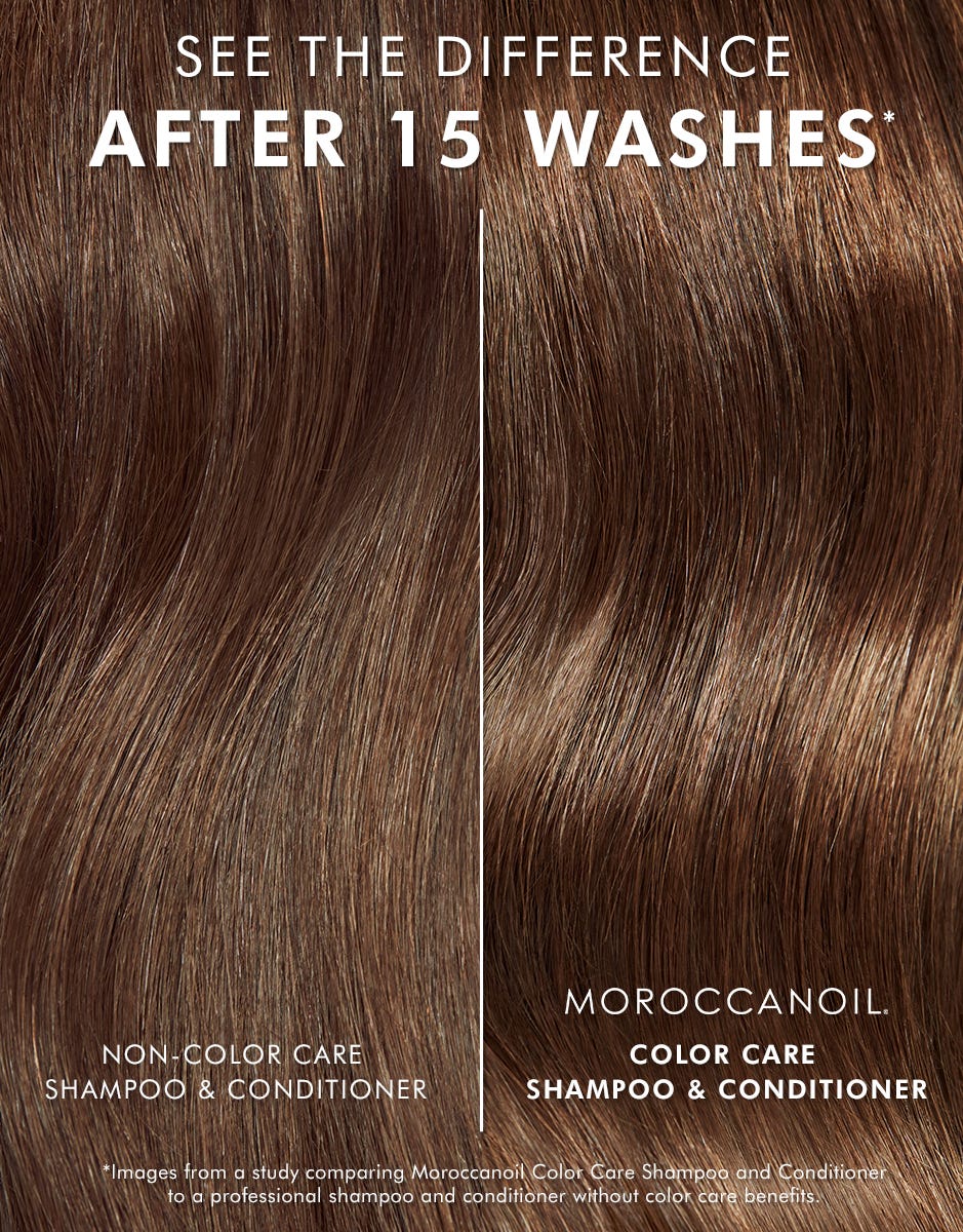 Color Care Shampoo & Conditioner Bundle - Image 4