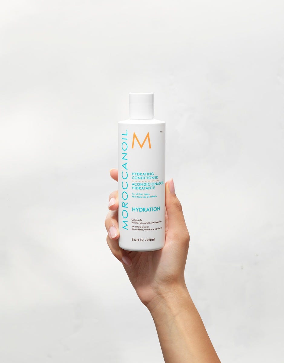 Hydrating Conditioner - Image 4